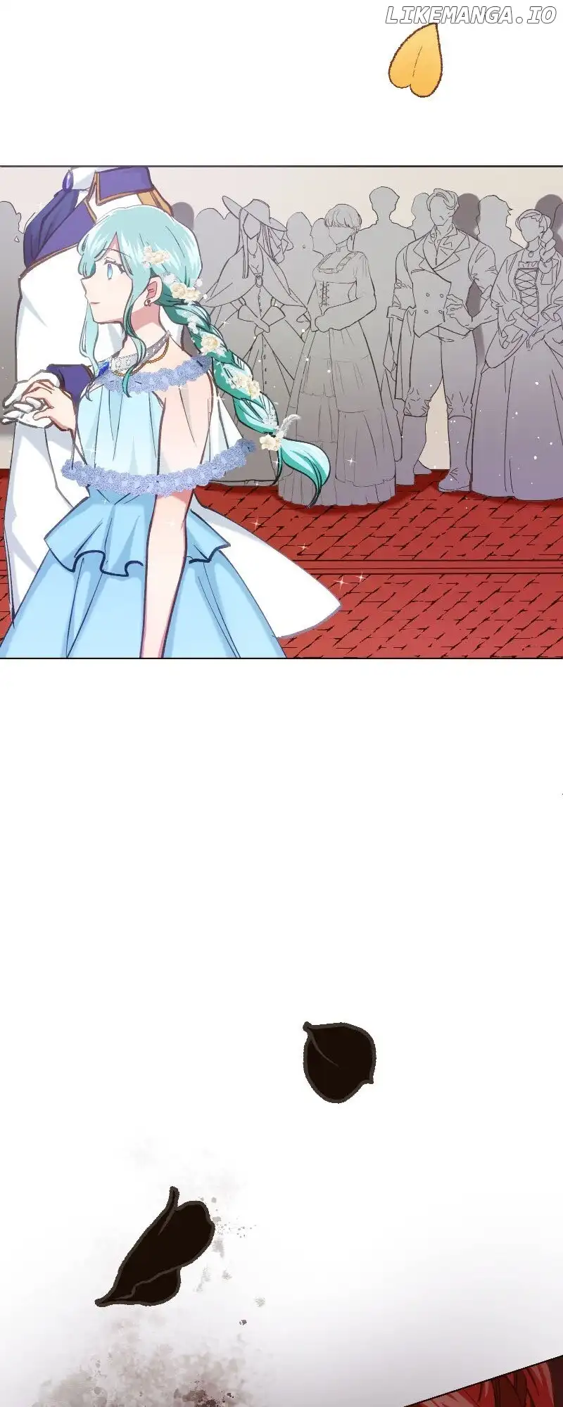 The Tyrant’s Crush Chapter 51 - Page 11