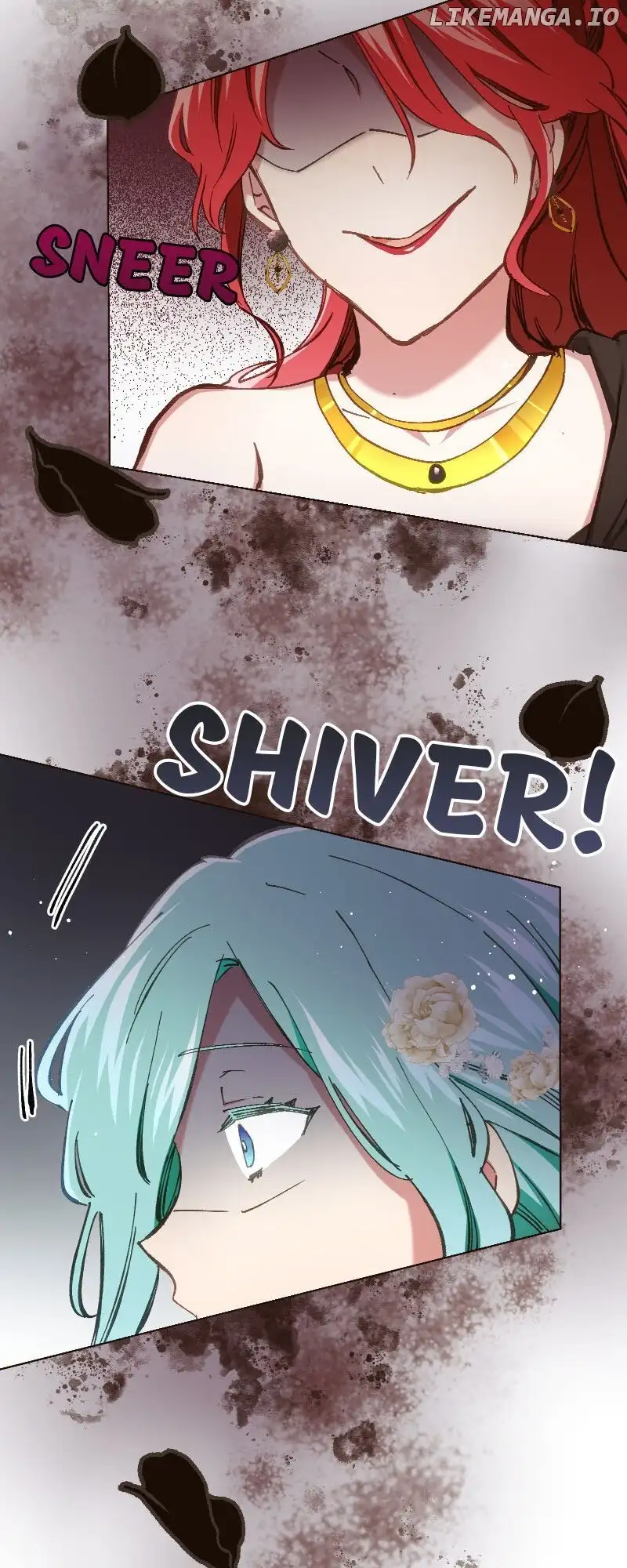 The Tyrant’s Crush Chapter 51 - Page 12