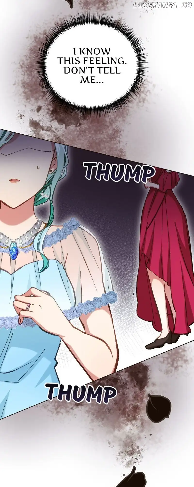 The Tyrant’s Crush Chapter 51 - Page 13