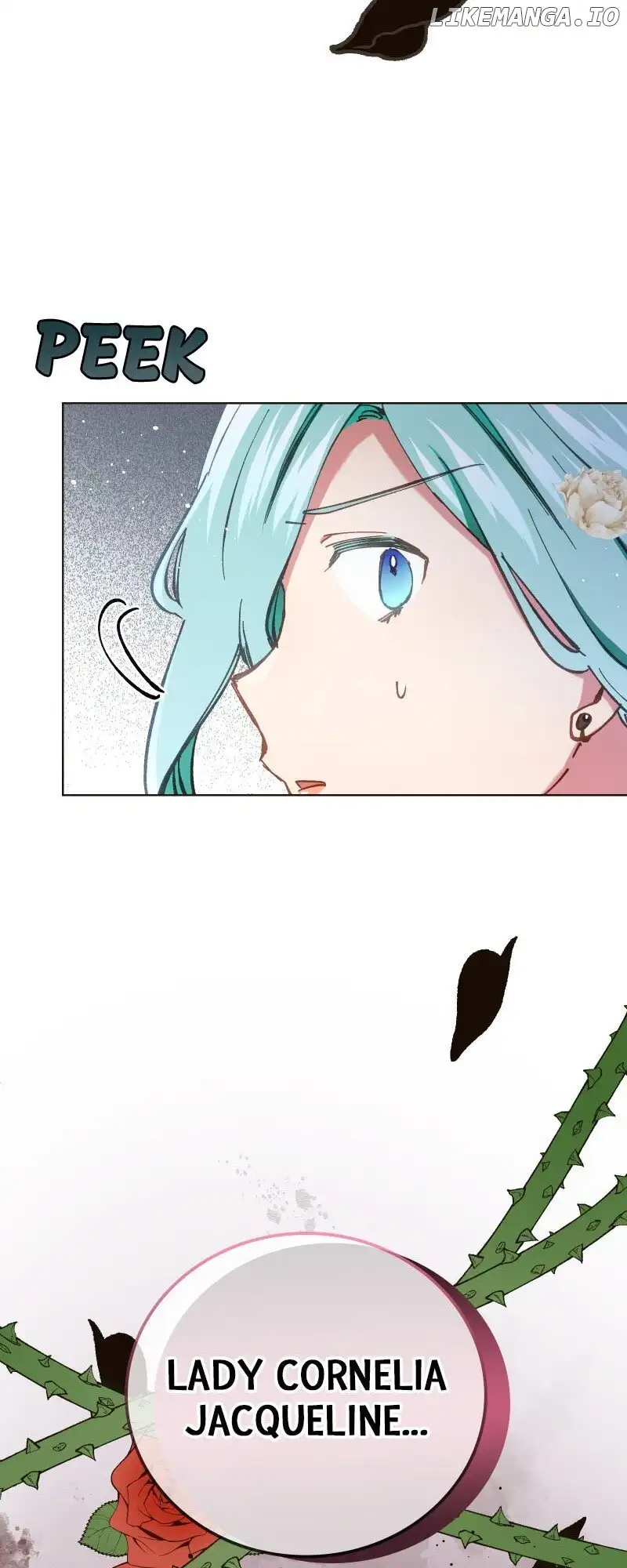 The Tyrant’s Crush Chapter 51 - Page 14