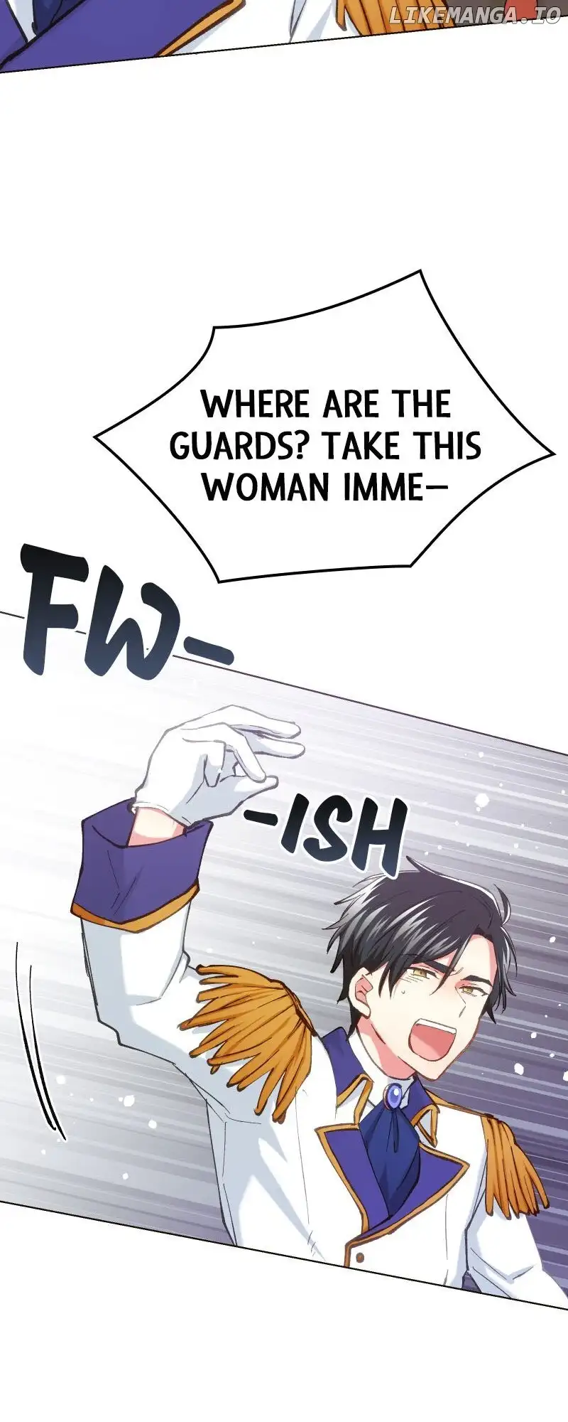 The Tyrant’s Crush Chapter 51 - Page 17