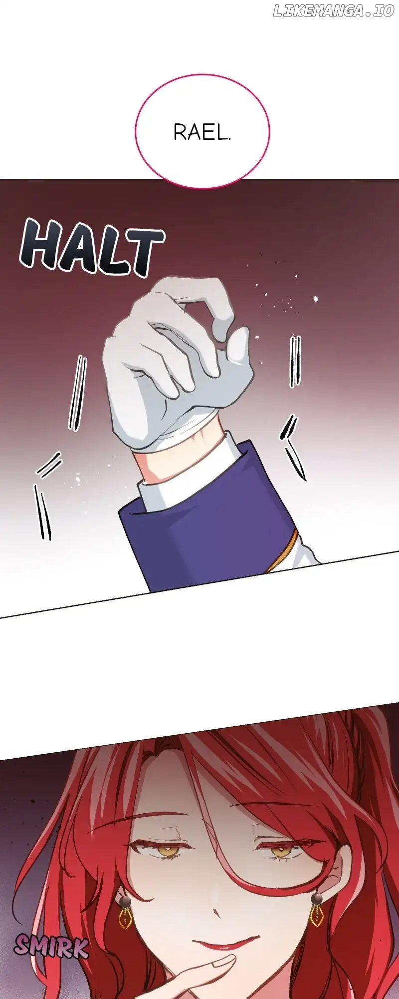 The Tyrant’s Crush Chapter 51 - Page 18