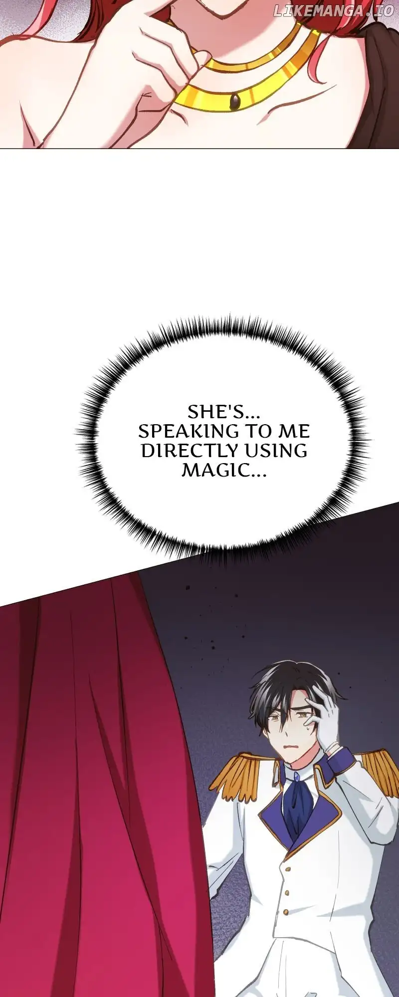 The Tyrant’s Crush Chapter 51 - Page 19