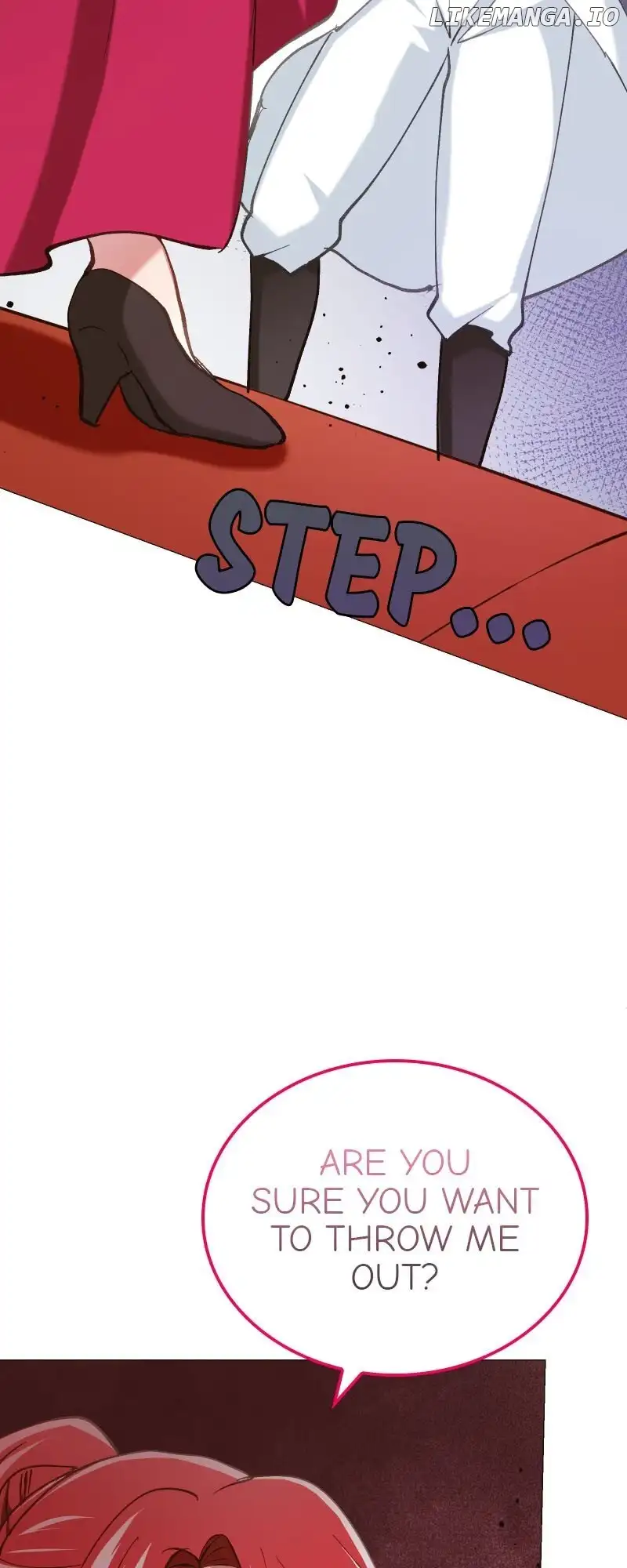 The Tyrant’s Crush Chapter 51 - Page 20