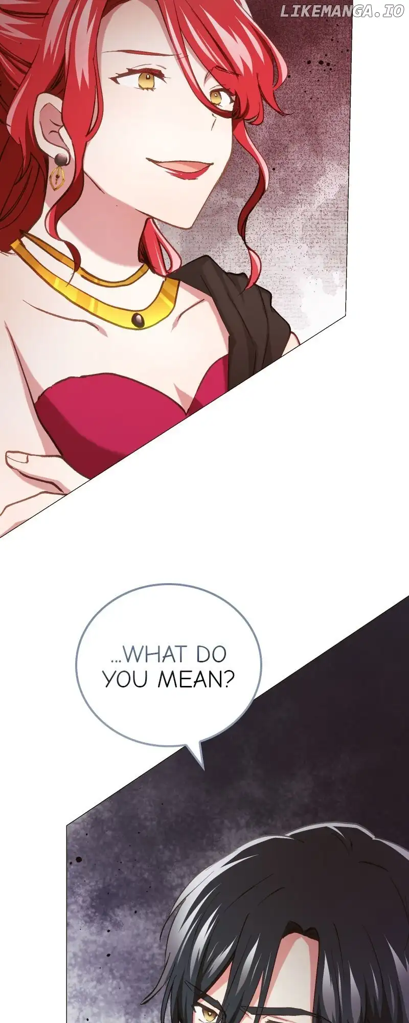 The Tyrant’s Crush Chapter 51 - Page 21