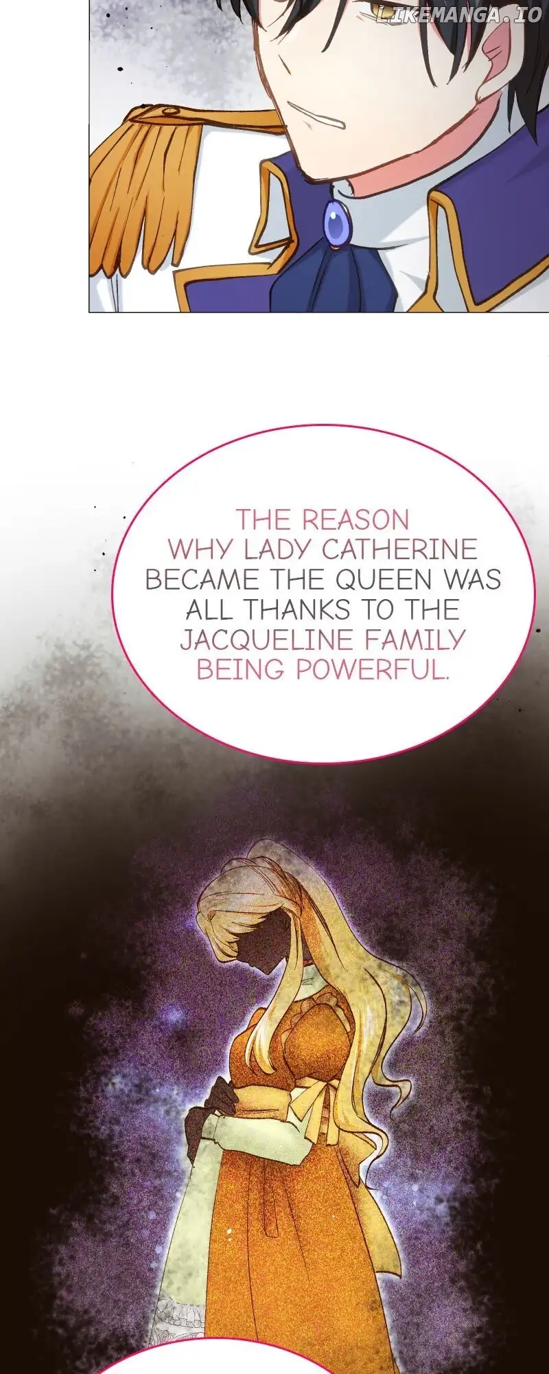 The Tyrant’s Crush Chapter 51 - Page 22