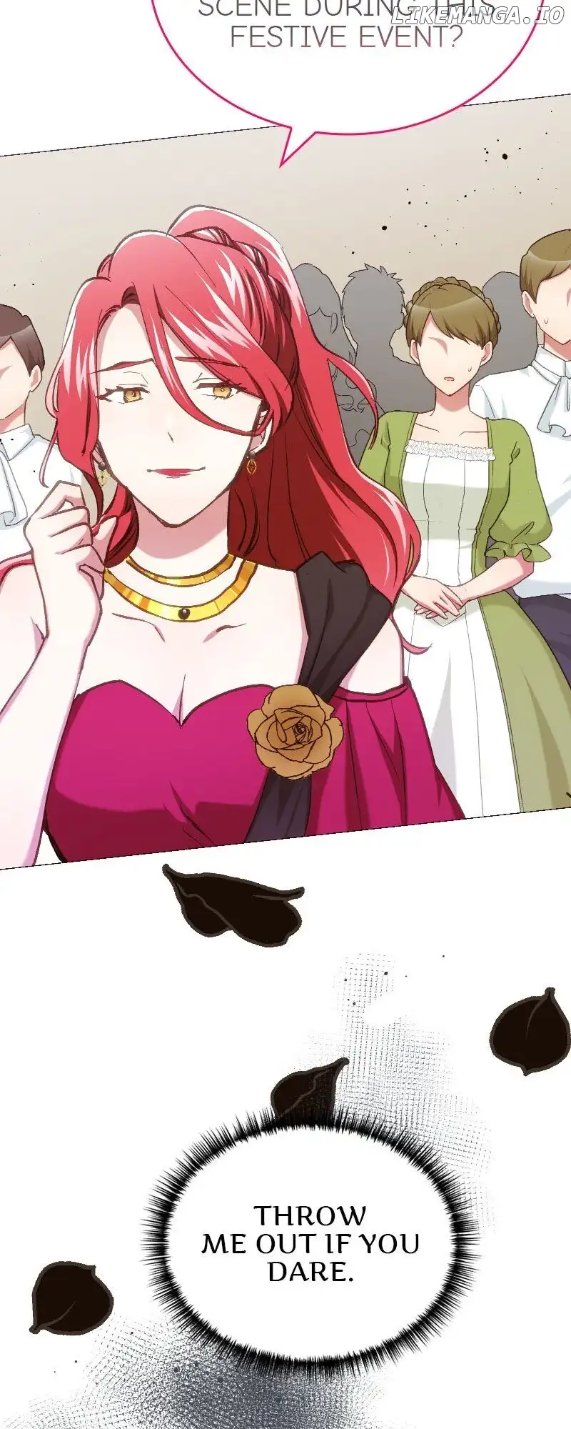 The Tyrant’s Crush Chapter 51 - Page 24