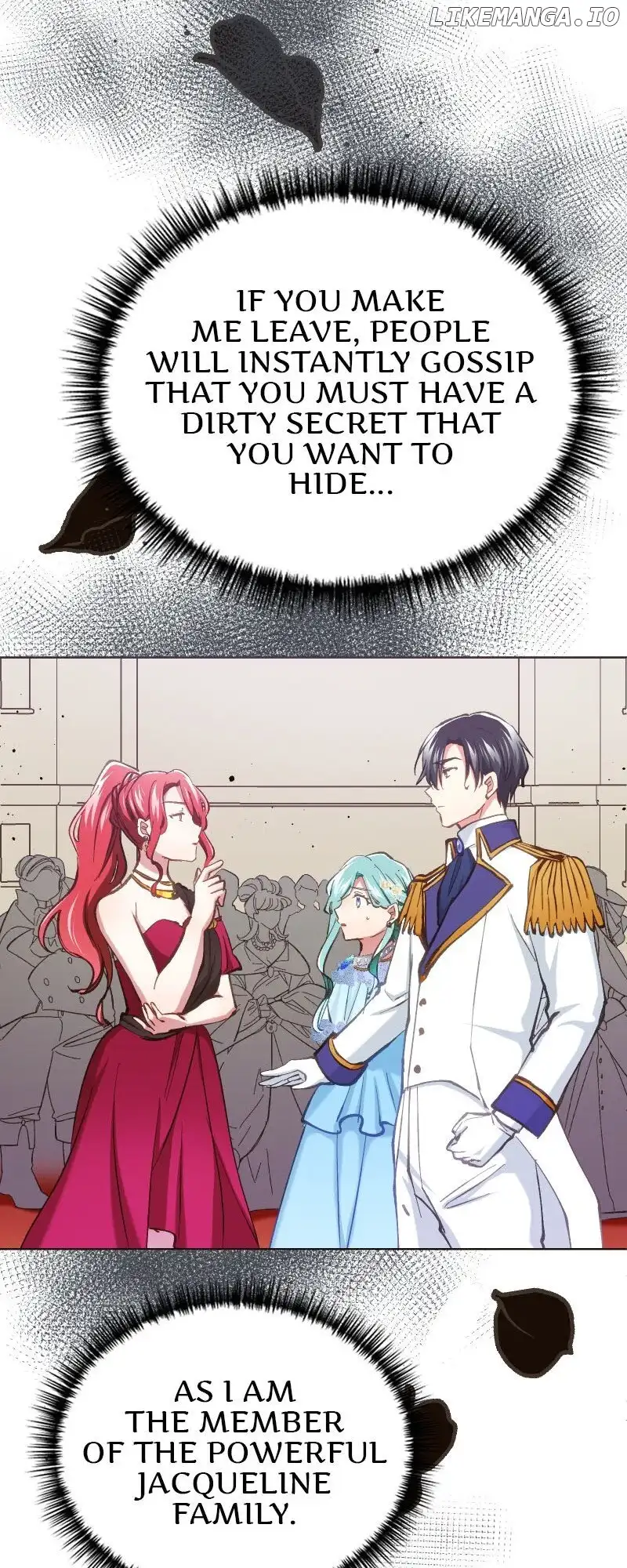 The Tyrant’s Crush Chapter 51 - Page 25