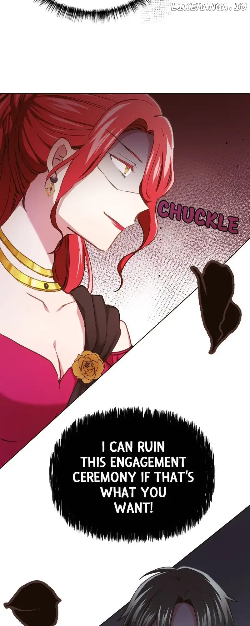 The Tyrant’s Crush Chapter 51 - Page 26