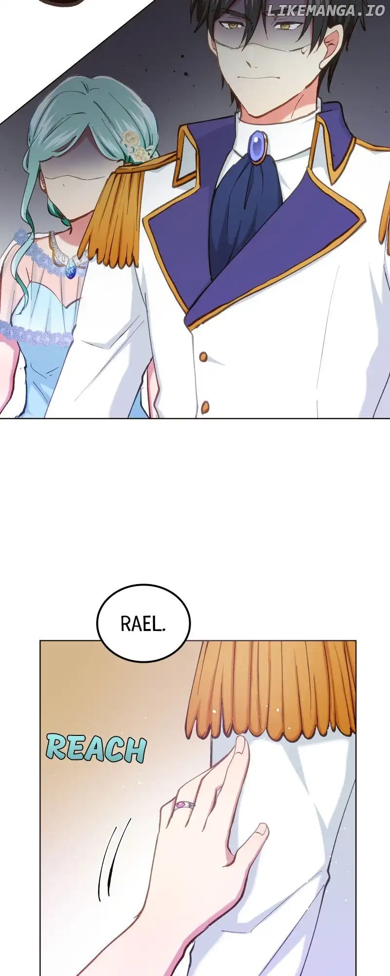 The Tyrant’s Crush Chapter 51 - Page 27