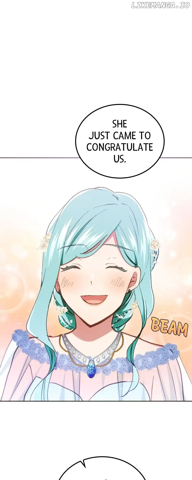 The Tyrant’s Crush Chapter 51 - Page 29