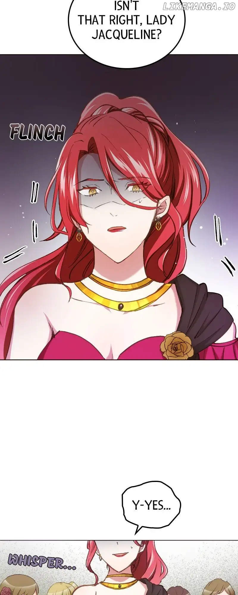 The Tyrant’s Crush Chapter 51 - Page 30