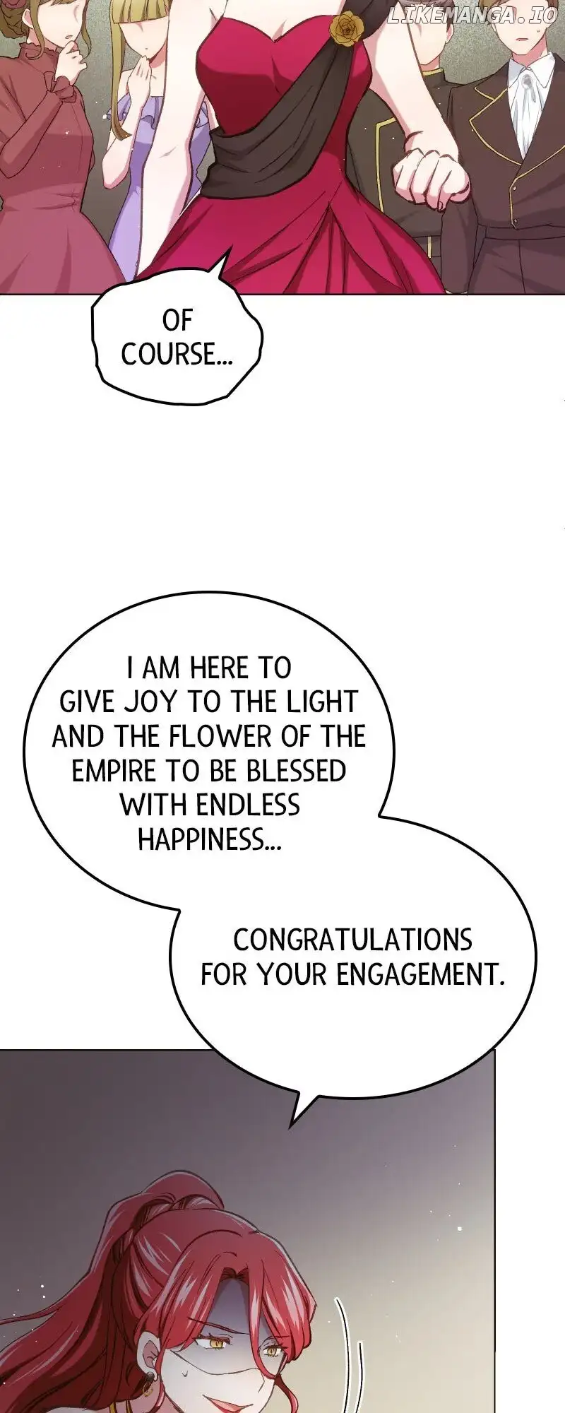 The Tyrant’s Crush Chapter 51 - Page 31