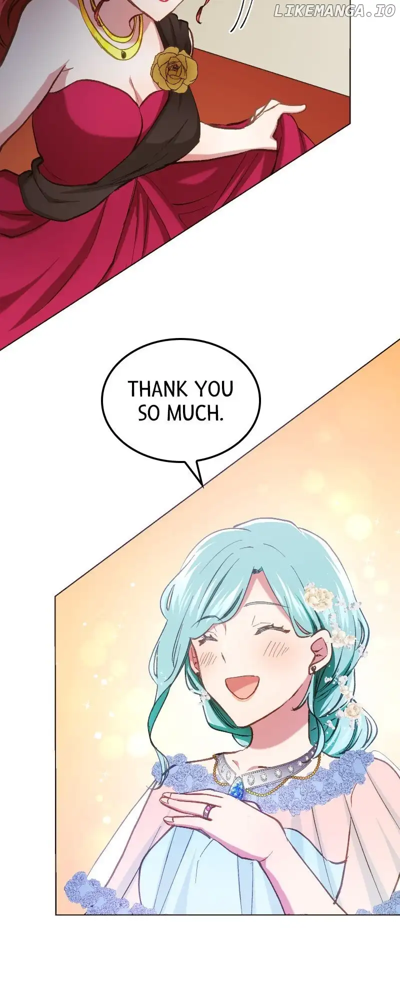 The Tyrant’s Crush Chapter 51 - Page 32