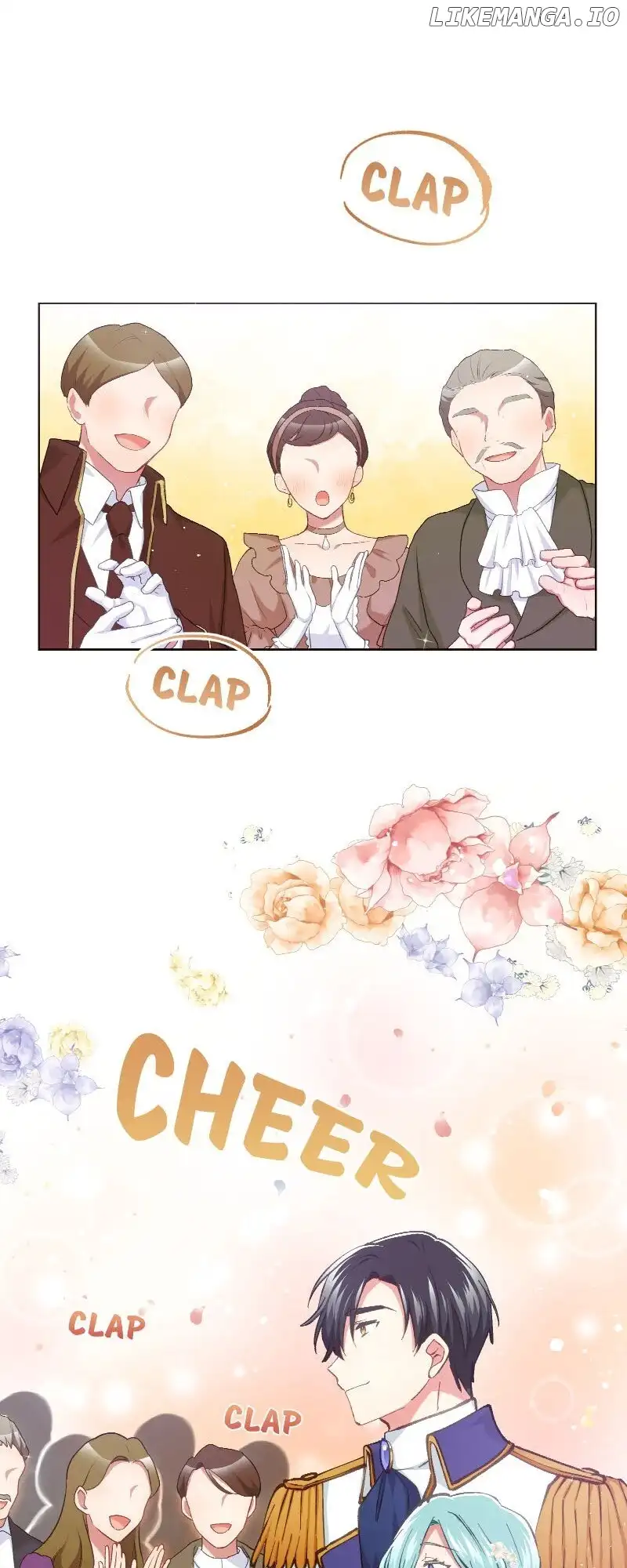 The Tyrant’s Crush Chapter 51 - Page 33