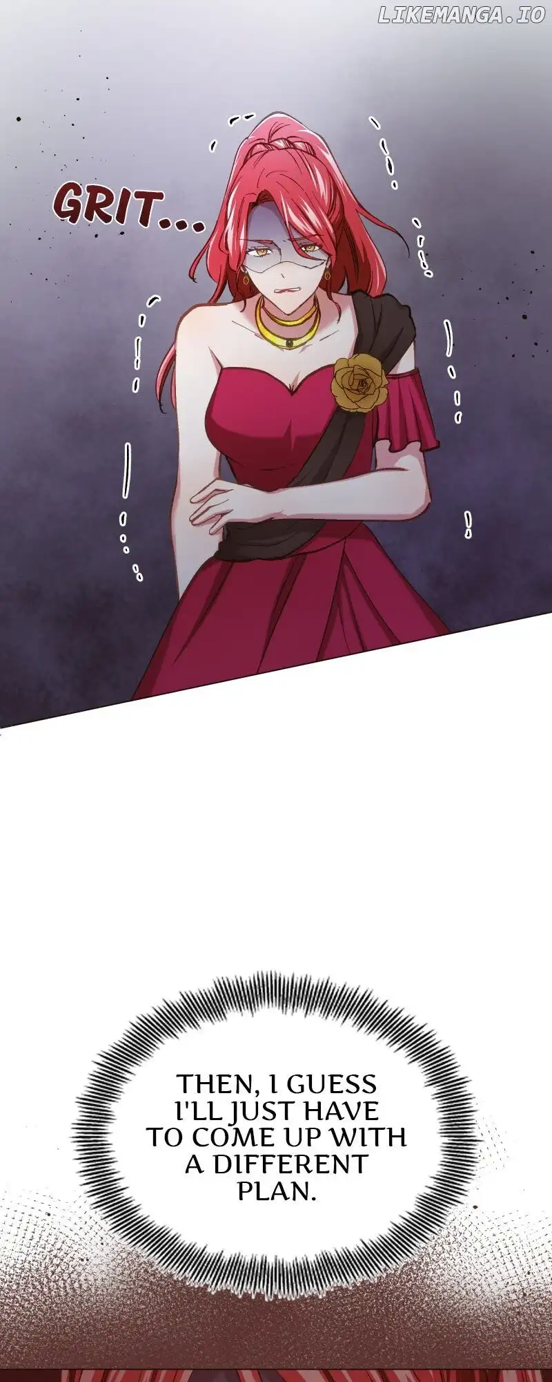 The Tyrant’s Crush Chapter 51 - Page 35