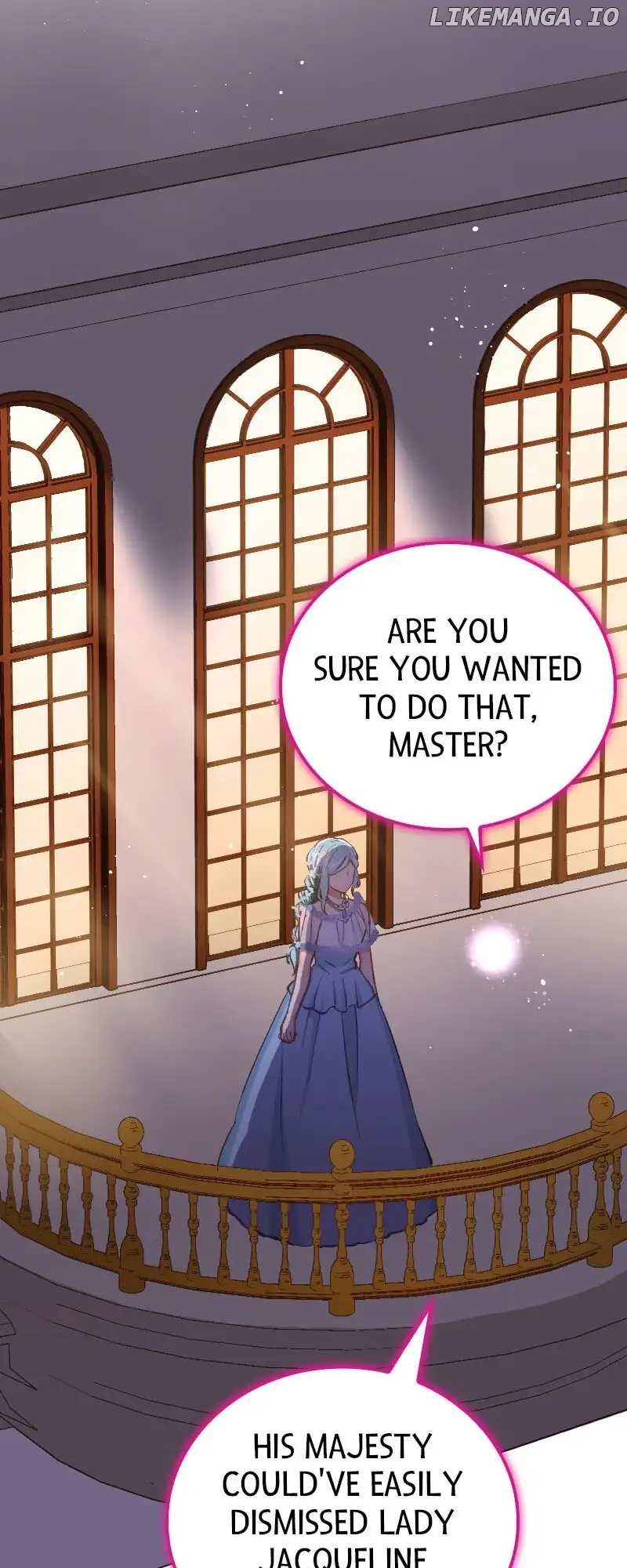 The Tyrant’s Crush Chapter 51 - Page 37