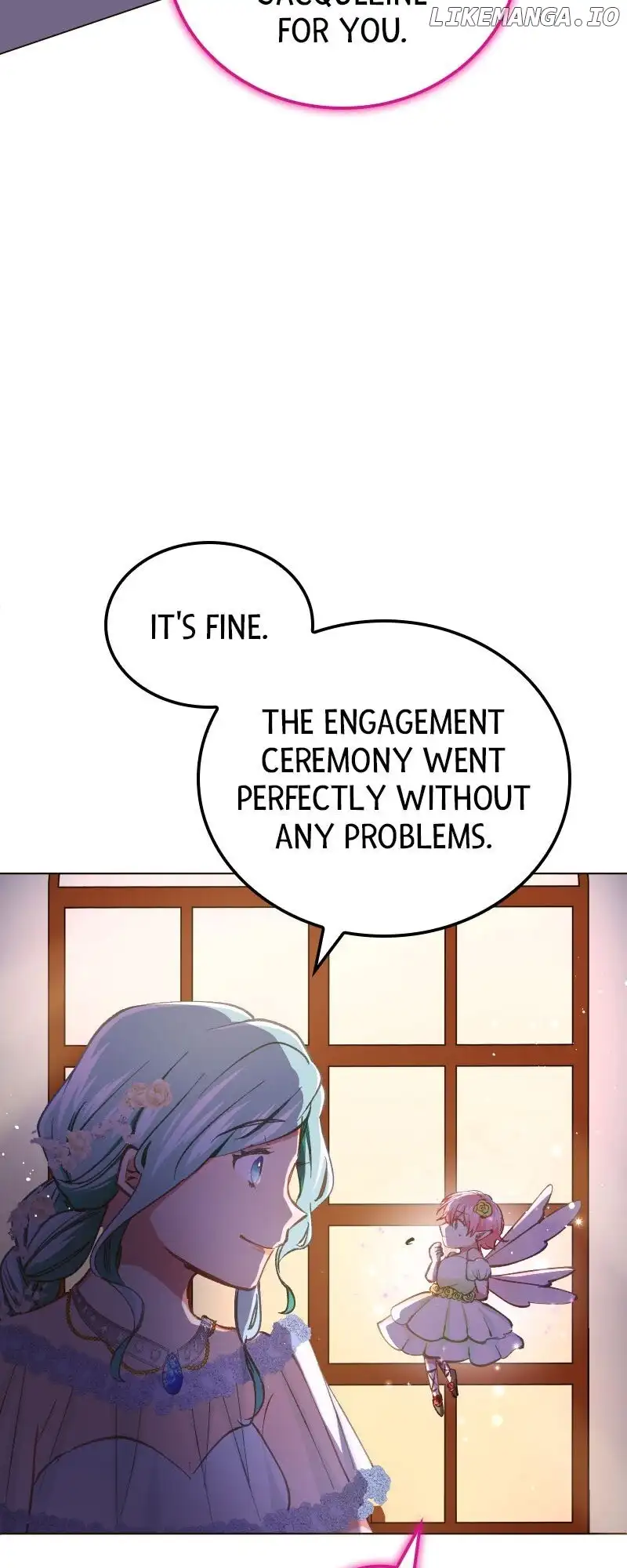 The Tyrant’s Crush Chapter 51 - Page 38