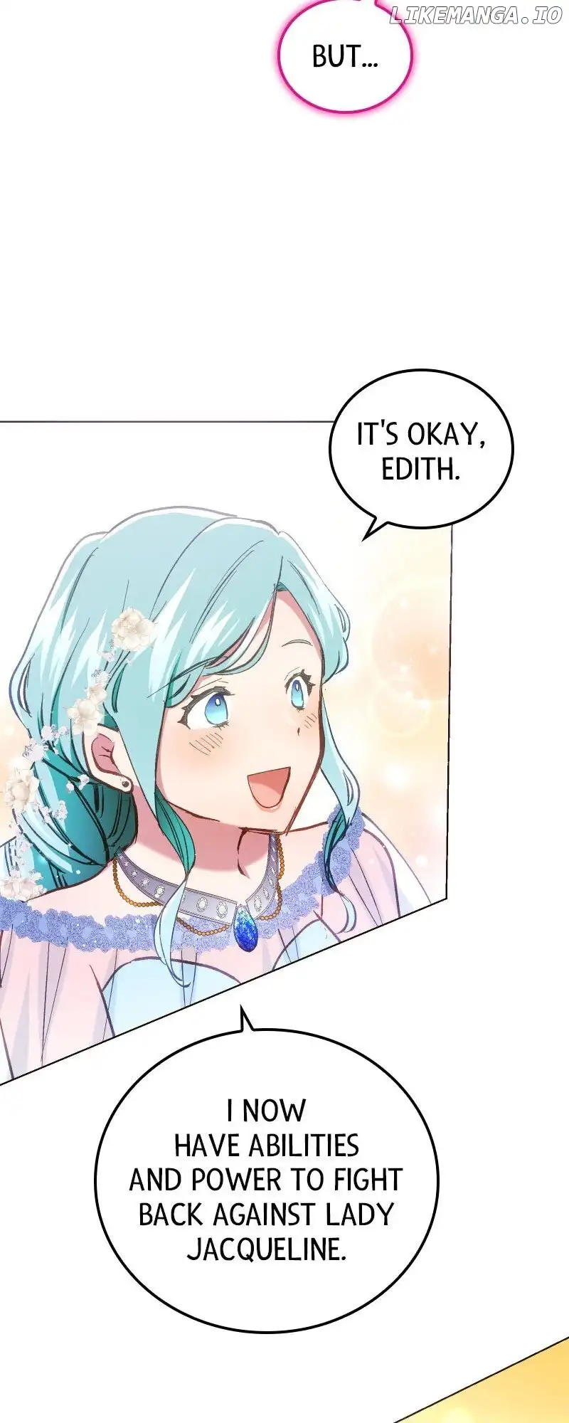 The Tyrant’s Crush Chapter 51 - Page 39