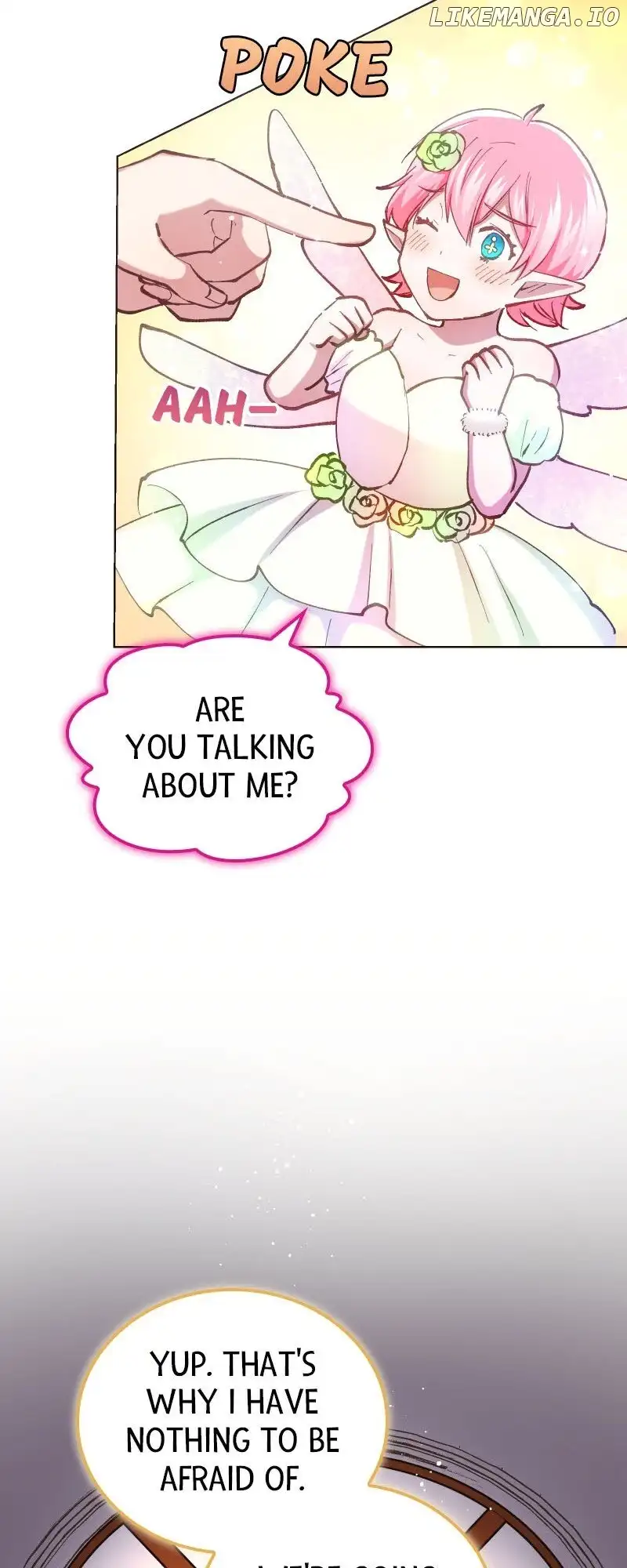 The Tyrant’s Crush Chapter 51 - Page 40