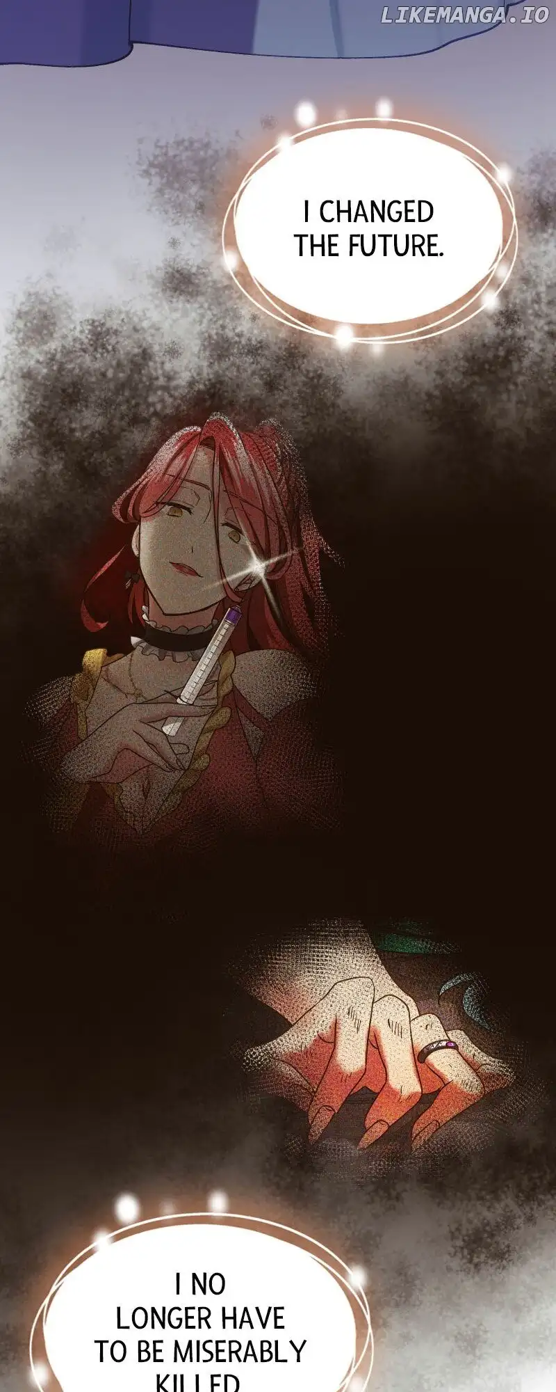 The Tyrant’s Crush Chapter 51 - Page 42