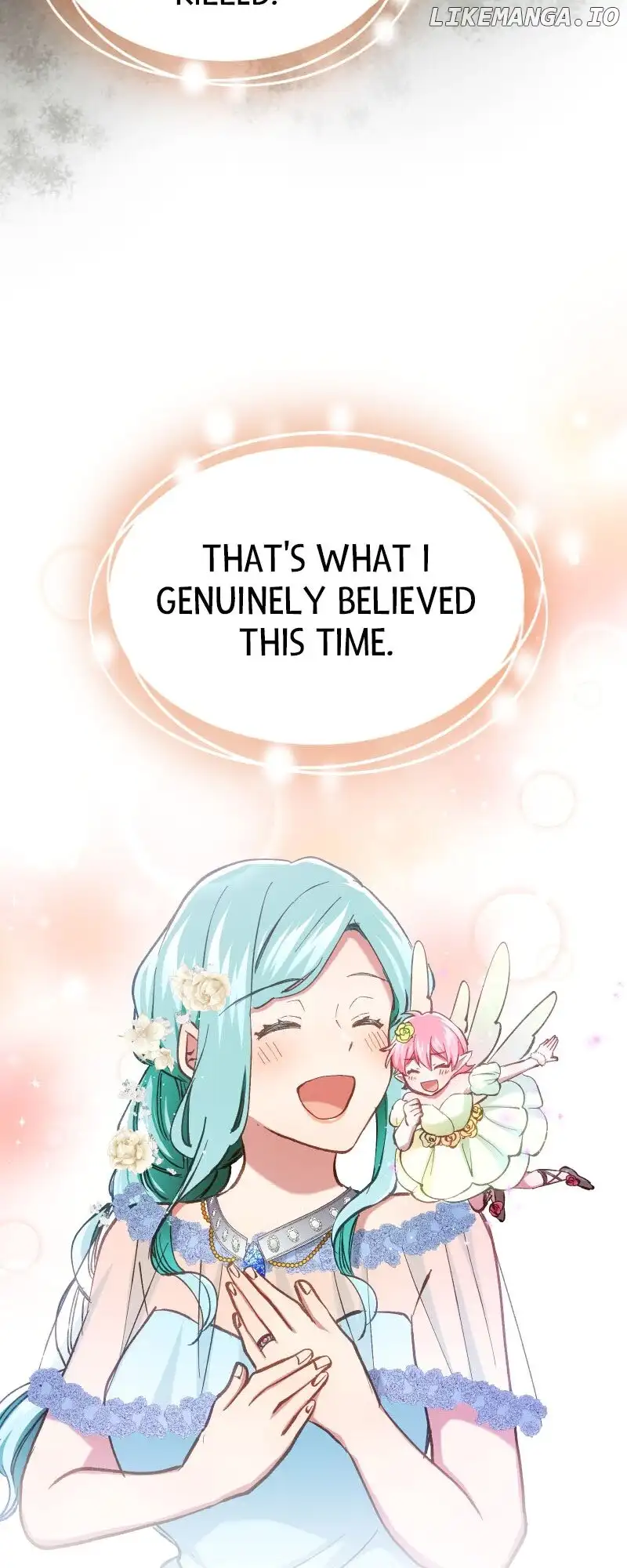 The Tyrant’s Crush Chapter 51 - Page 43