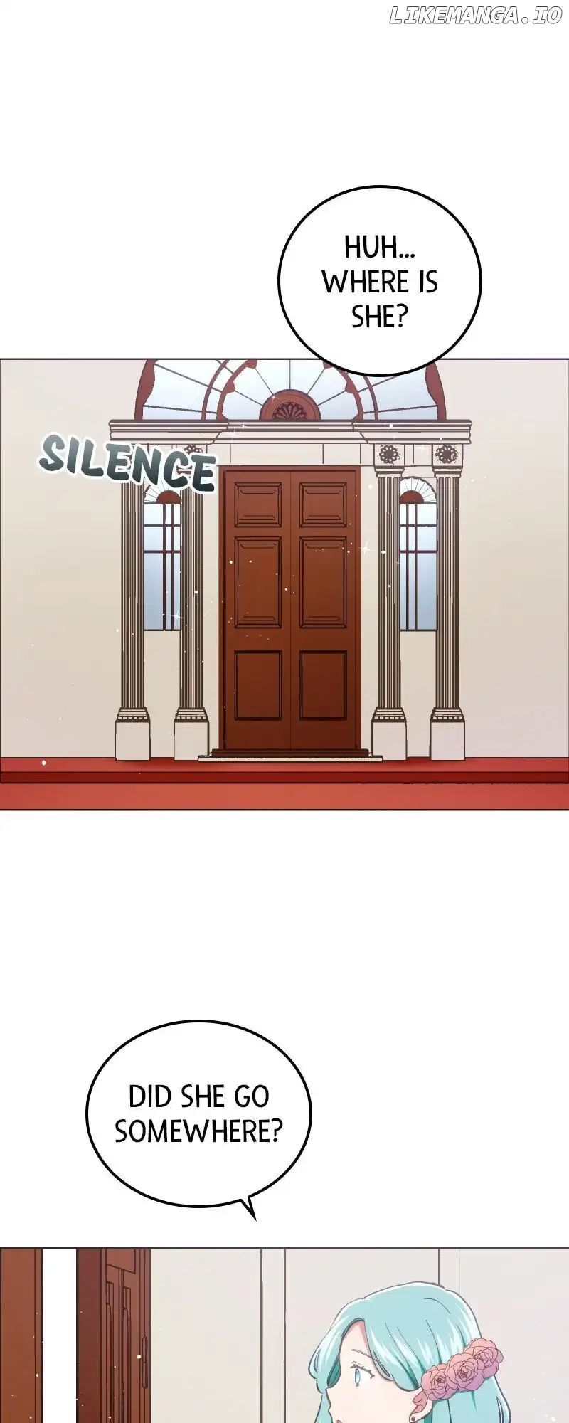 The Tyrant’s Crush Chapter 51 - Page 46