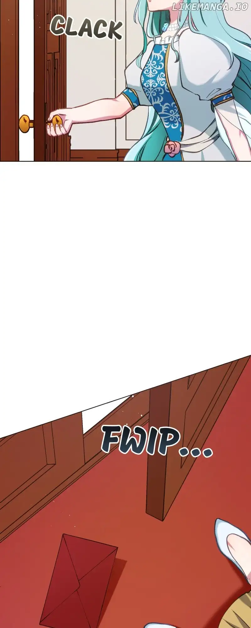 The Tyrant’s Crush Chapter 51 - Page 47