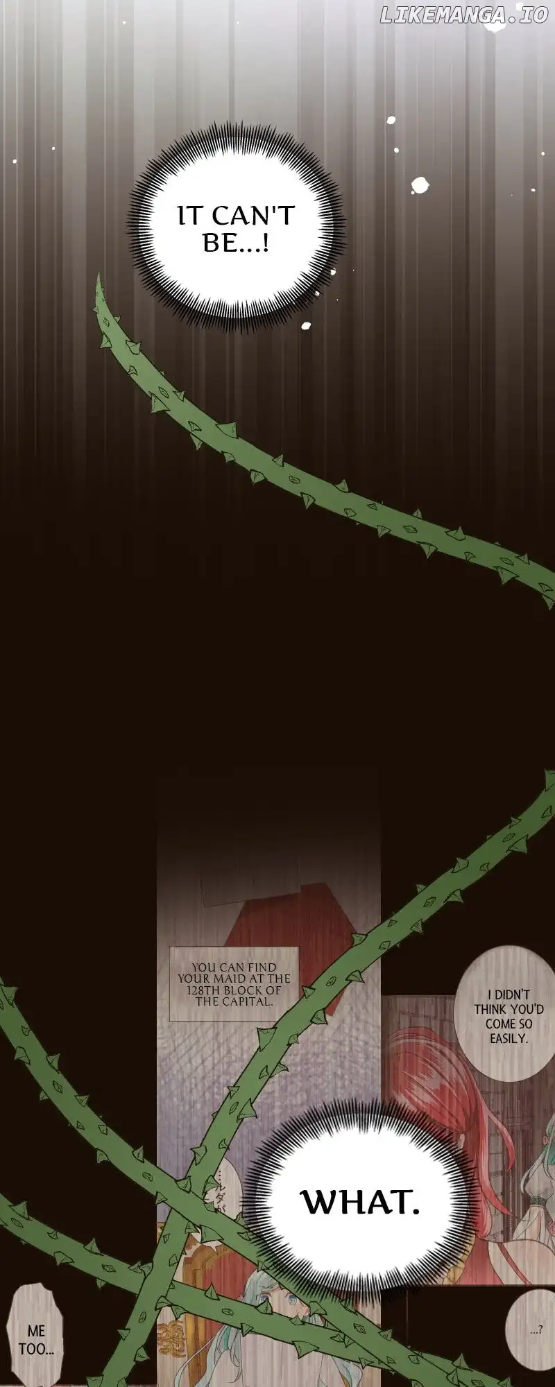 The Tyrant’s Crush Chapter 51 - Page 49