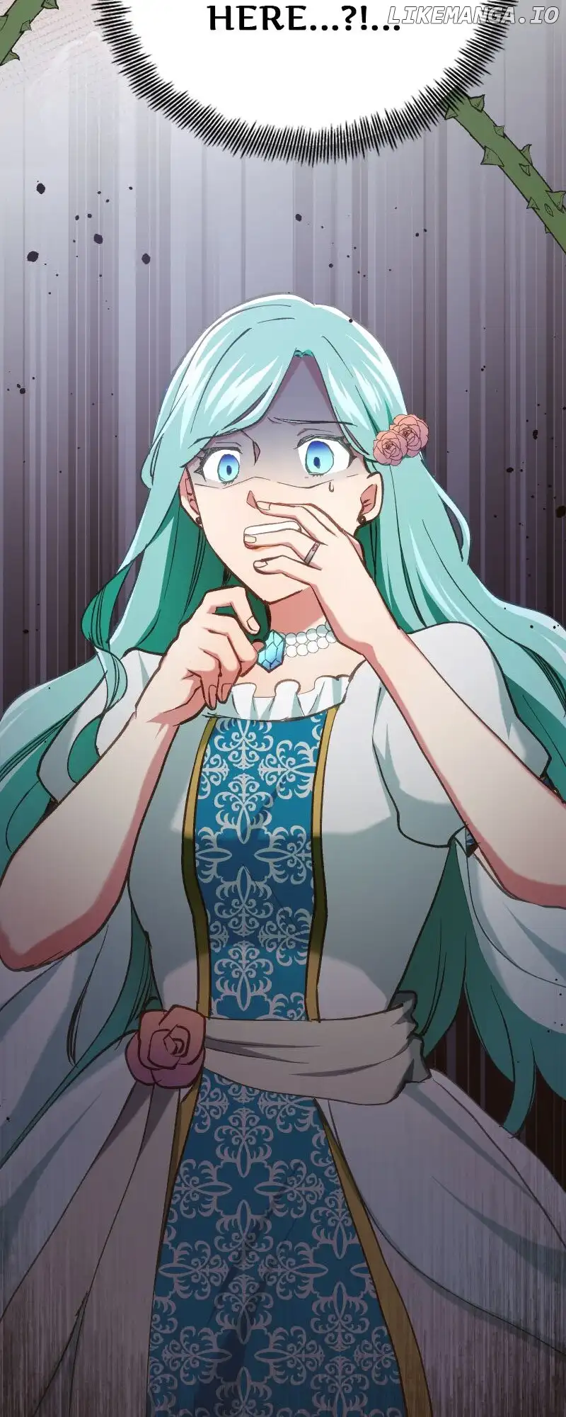 The Tyrant’s Crush Chapter 51 - Page 51