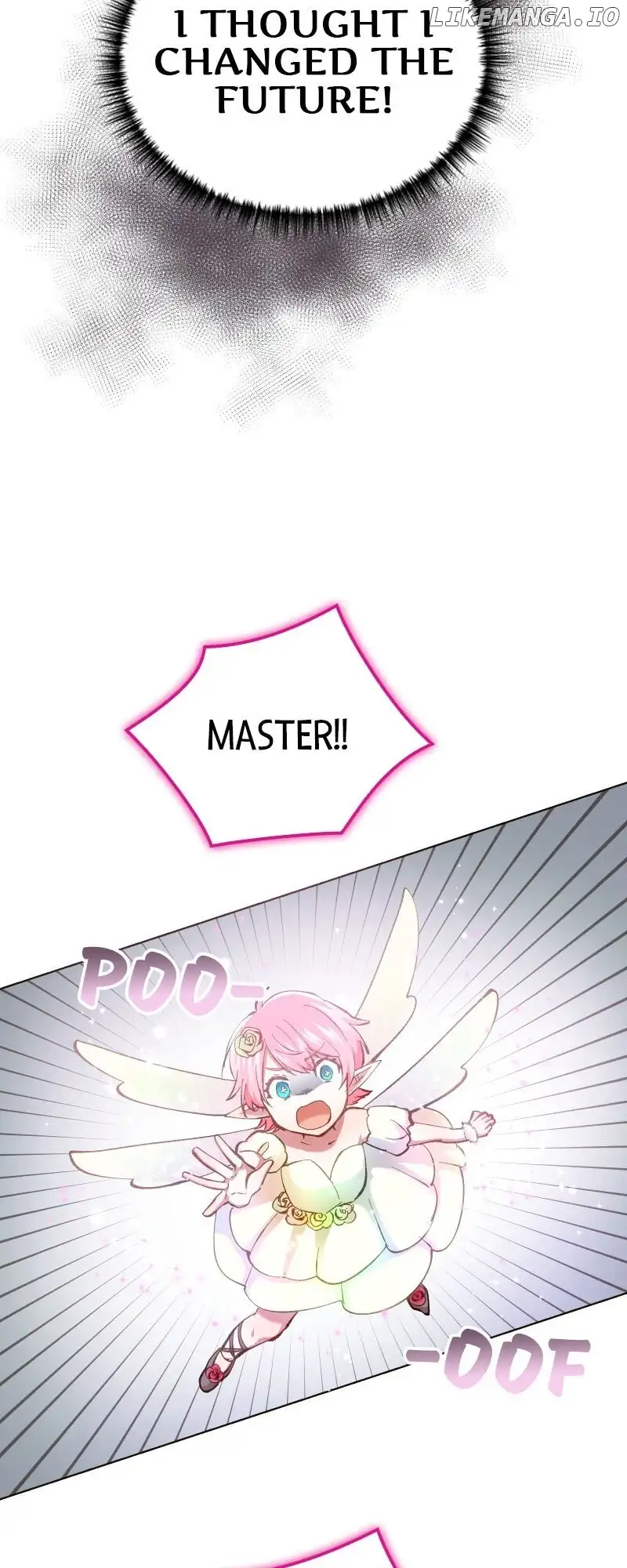 The Tyrant’s Crush Chapter 52 - Page 4