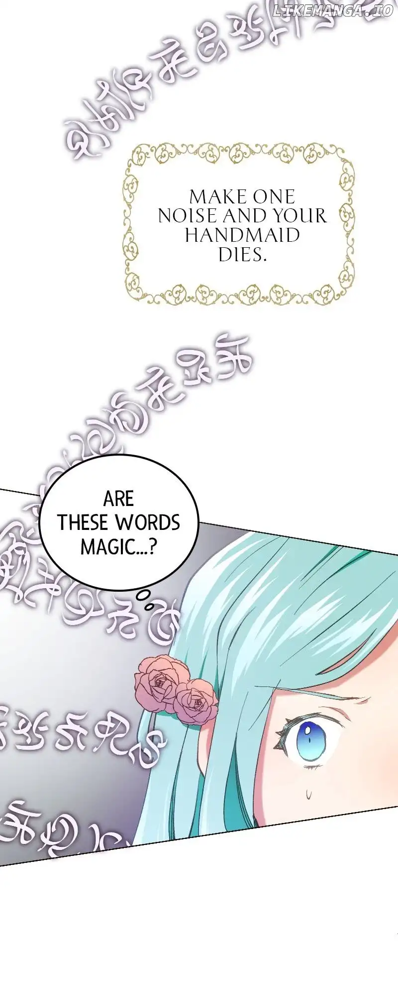 The Tyrant’s Crush Chapter 52 - Page 7