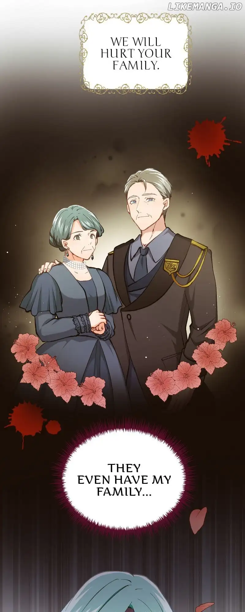 The Tyrant’s Crush Chapter 52 - Page 9