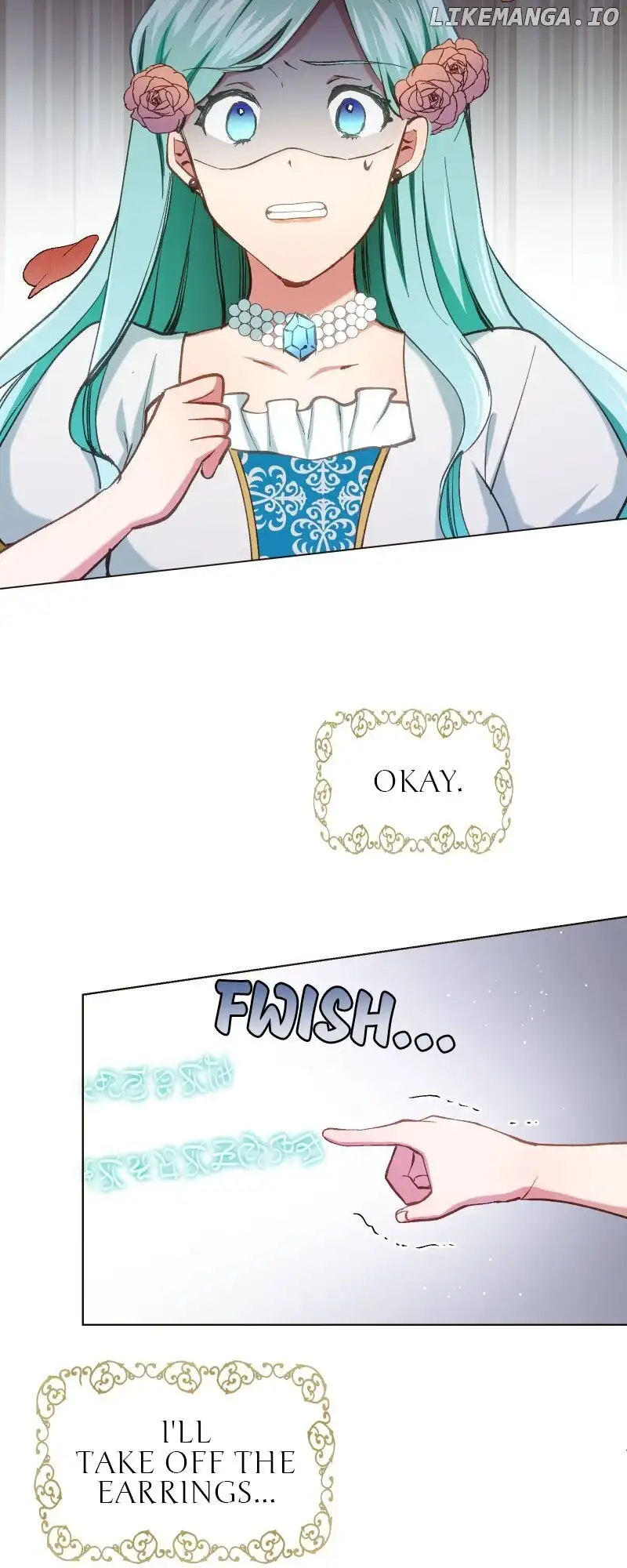 The Tyrant’s Crush Chapter 52 - Page 10