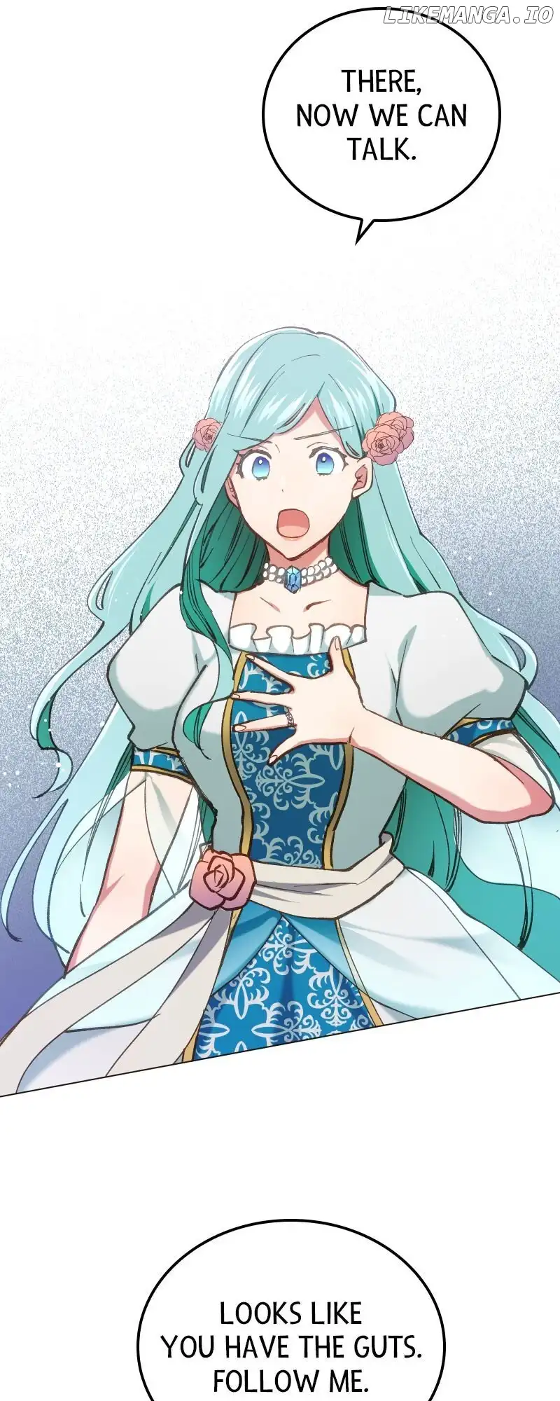 The Tyrant’s Crush Chapter 52 - Page 14