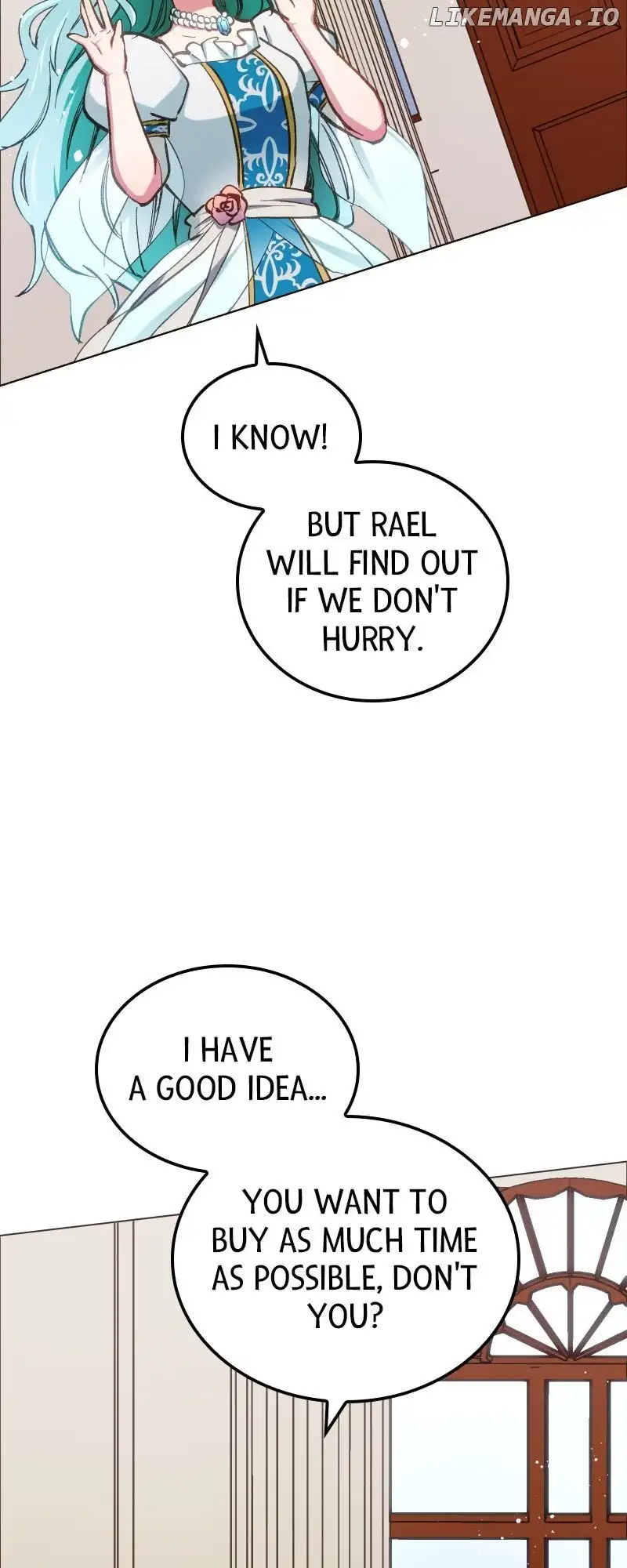 The Tyrant’s Crush Chapter 52 - Page 16