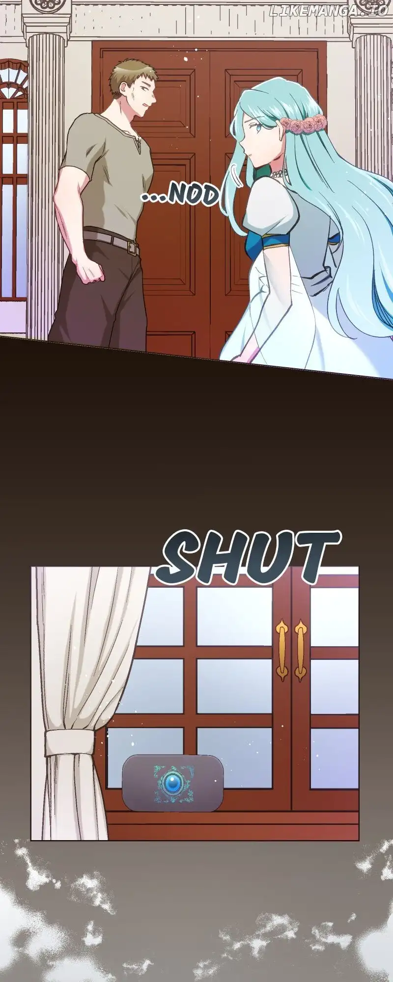 The Tyrant’s Crush Chapter 52 - Page 18