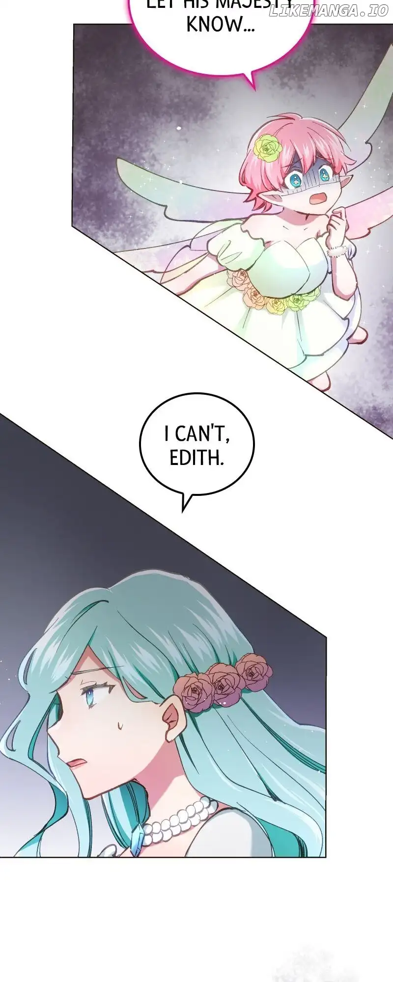 The Tyrant’s Crush Chapter 52 - Page 20