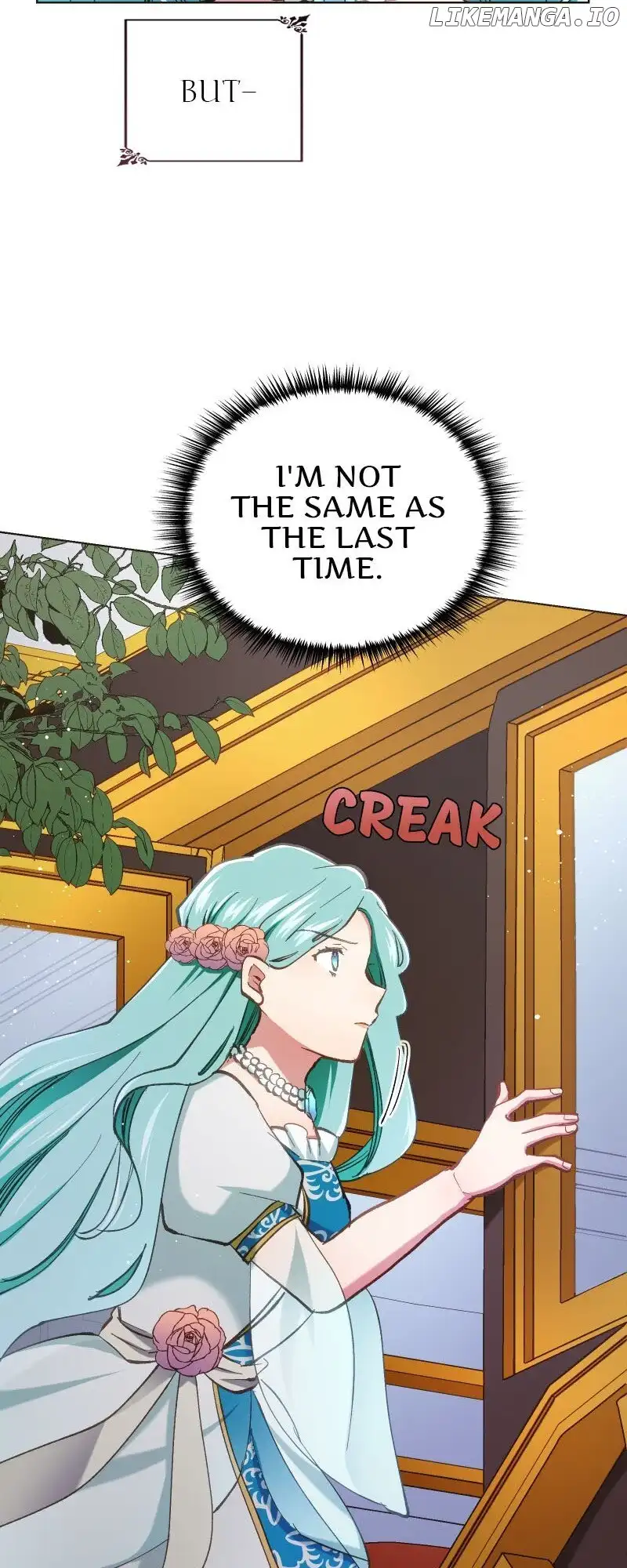 The Tyrant’s Crush Chapter 52 - Page 23