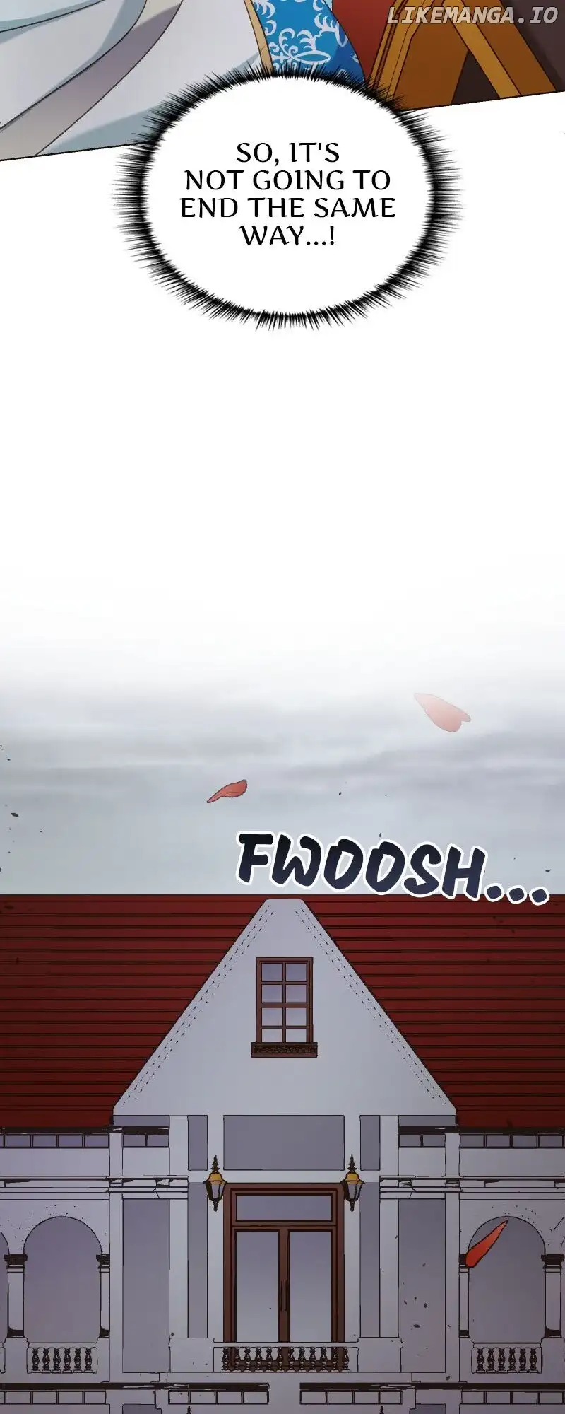 The Tyrant’s Crush Chapter 52 - Page 24