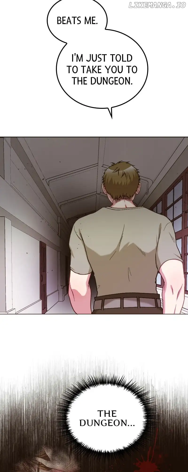 The Tyrant’s Crush Chapter 52 - Page 26