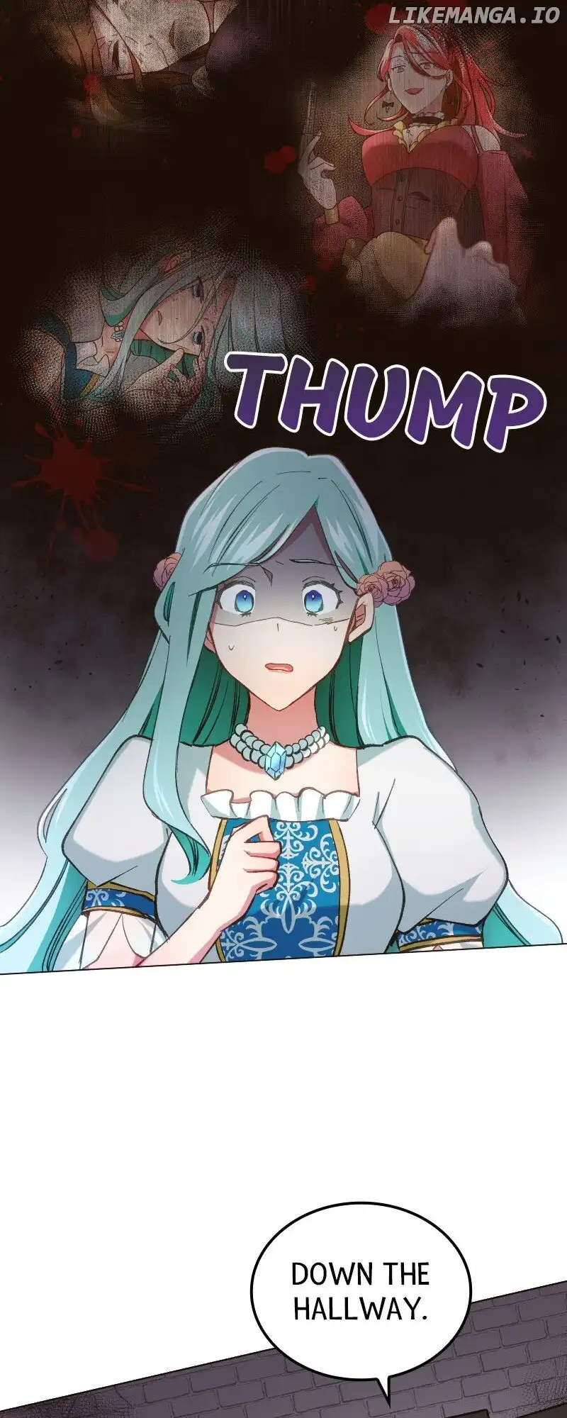 The Tyrant’s Crush Chapter 52 - Page 27