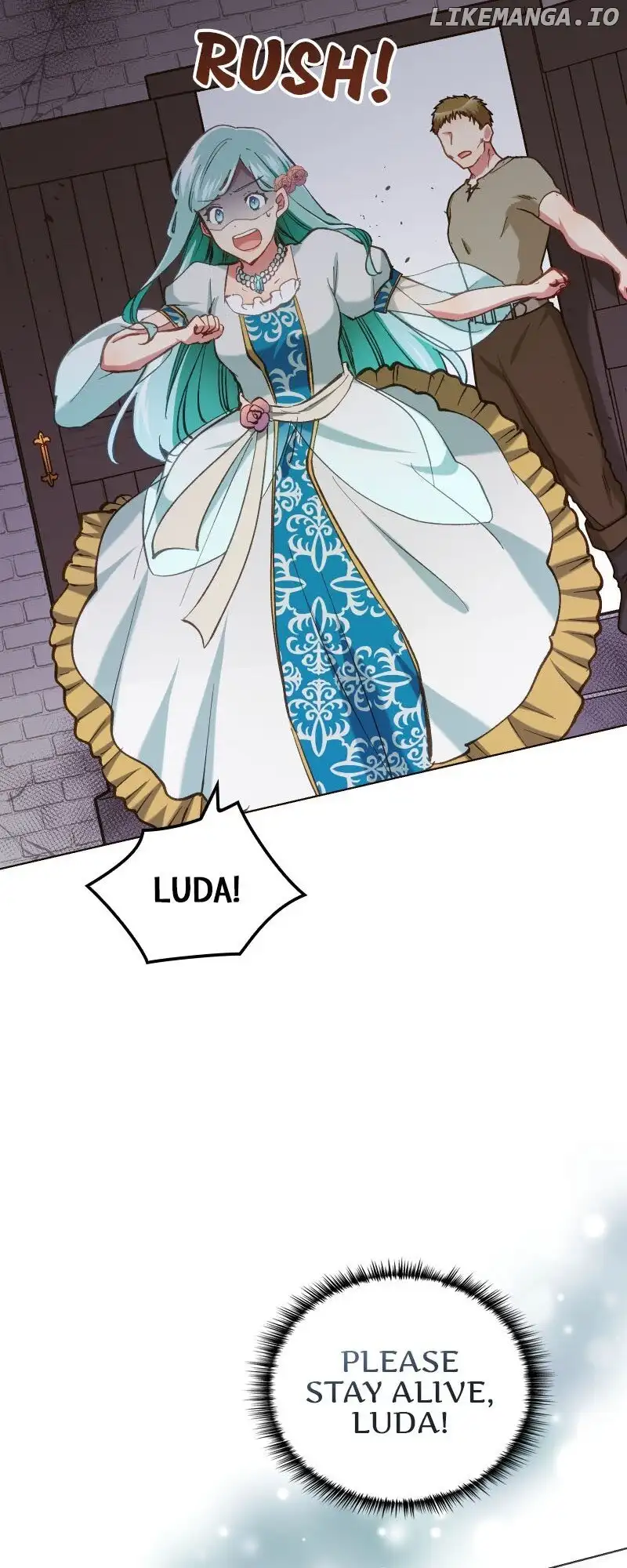 The Tyrant’s Crush Chapter 52 - Page 28