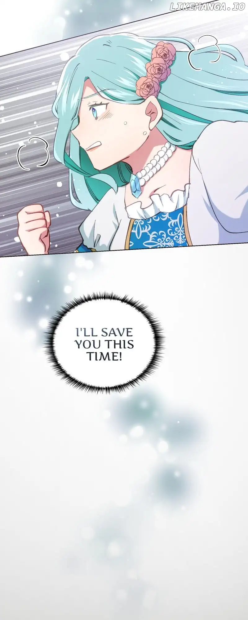 The Tyrant’s Crush Chapter 52 - Page 29