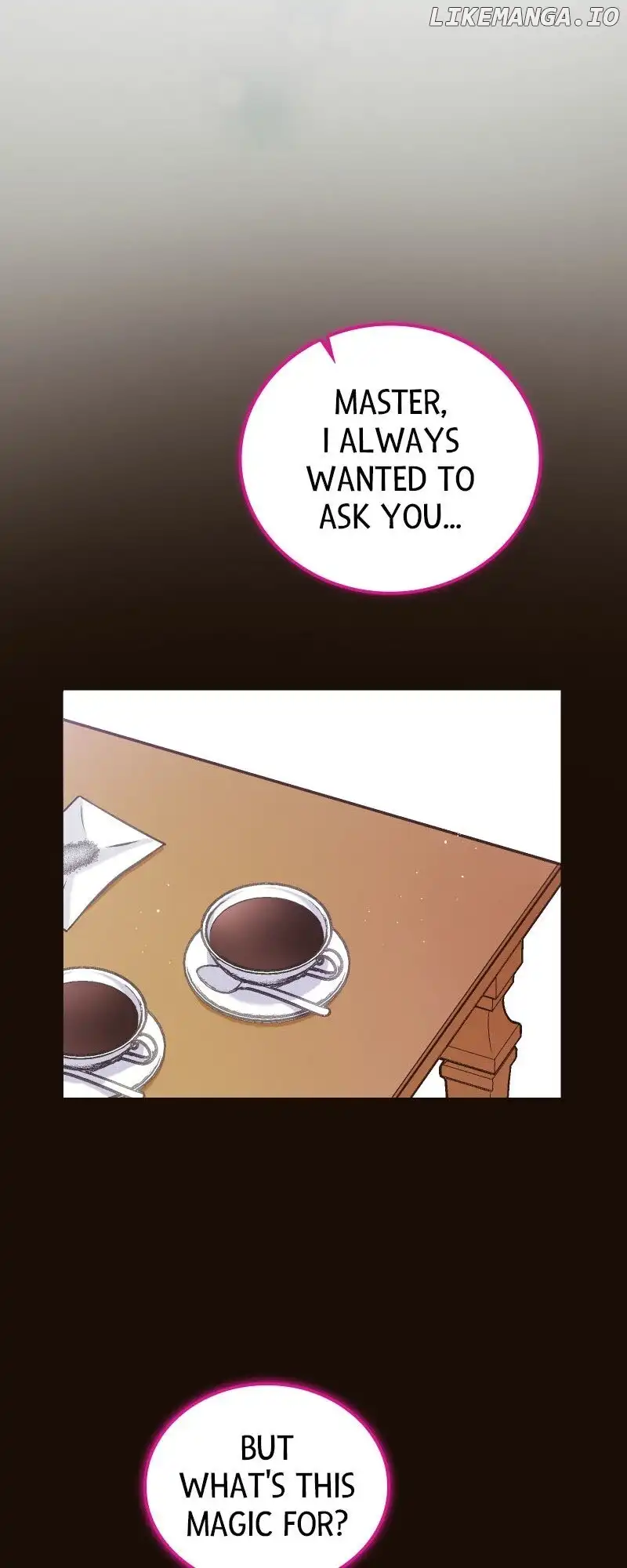 The Tyrant’s Crush Chapter 52 - Page 30