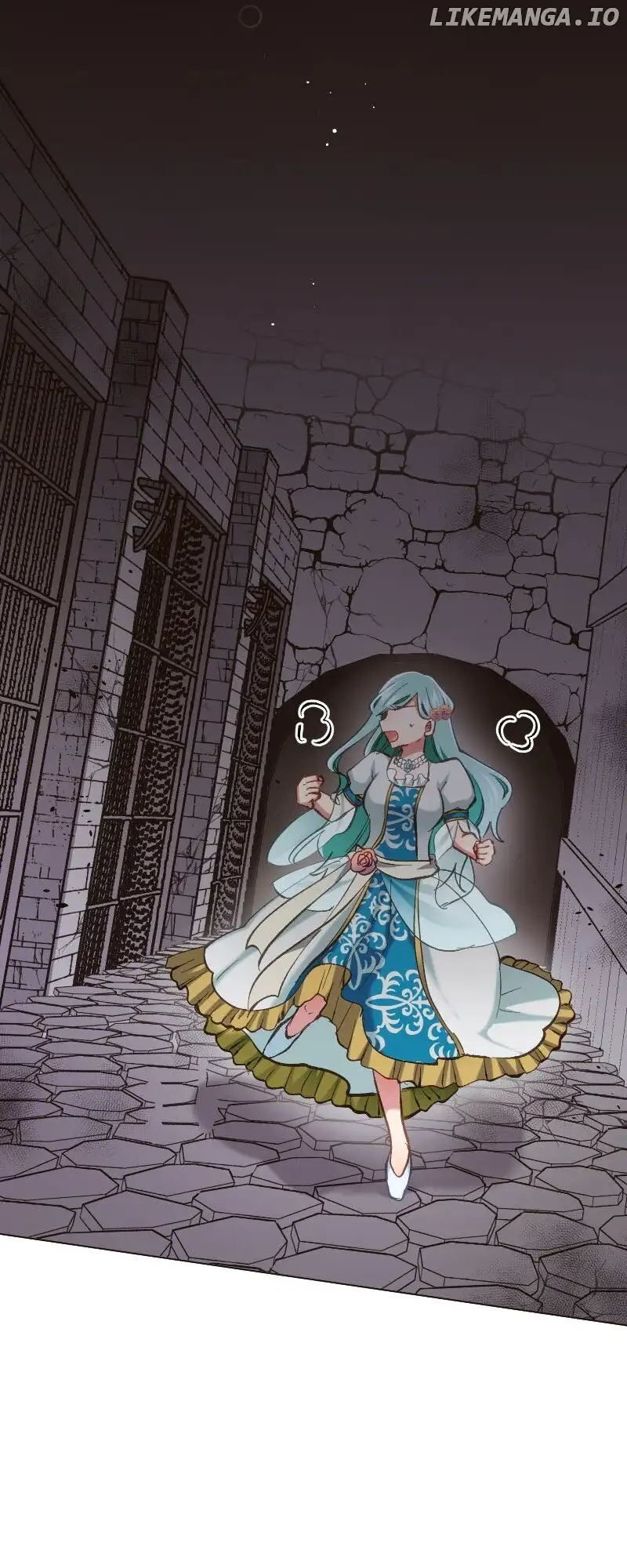 The Tyrant’s Crush Chapter 52 - Page 32