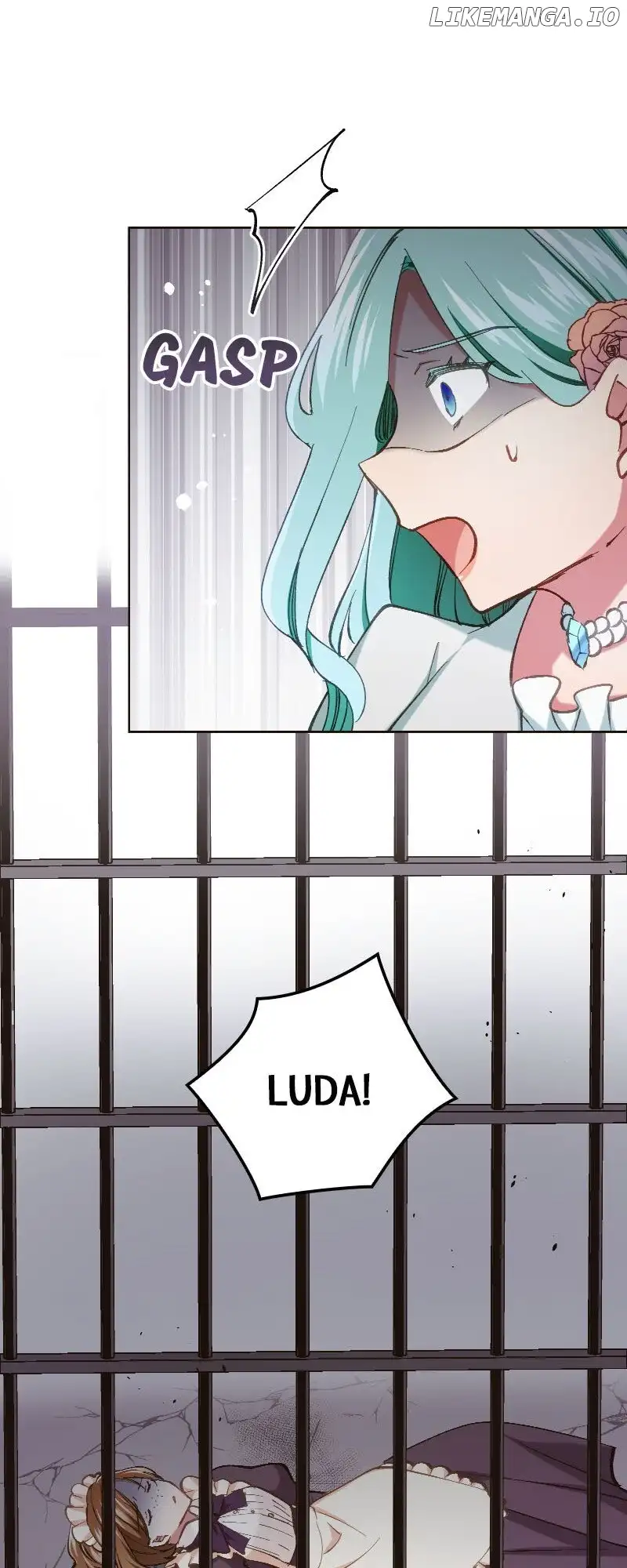 The Tyrant’s Crush Chapter 52 - Page 33