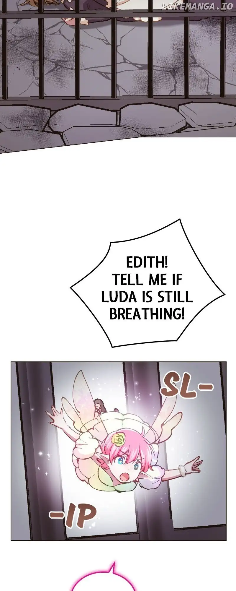 The Tyrant’s Crush Chapter 52 - Page 34