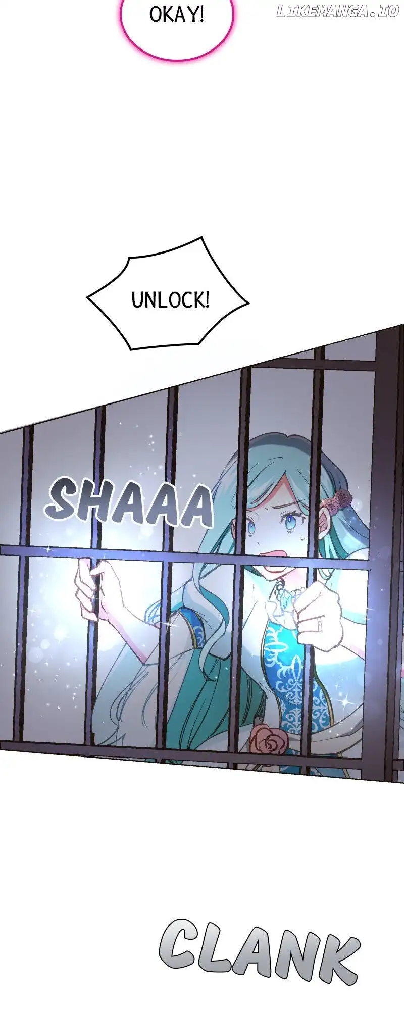 The Tyrant’s Crush Chapter 52 - Page 35