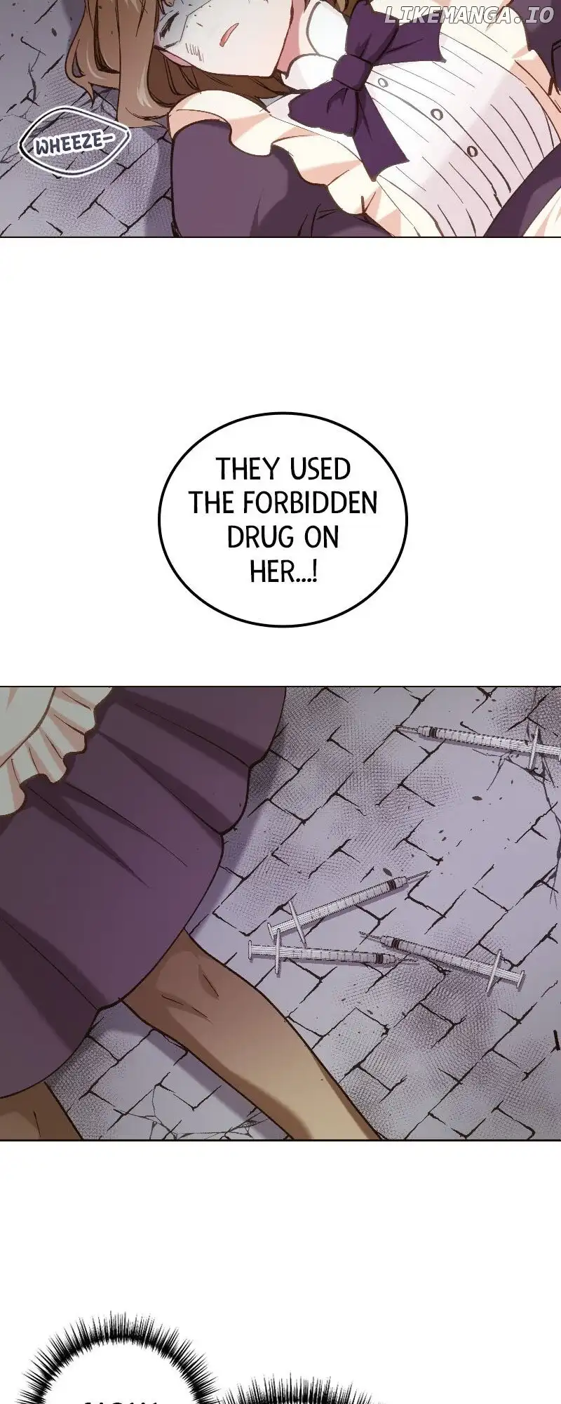 The Tyrant’s Crush Chapter 52 - Page 37